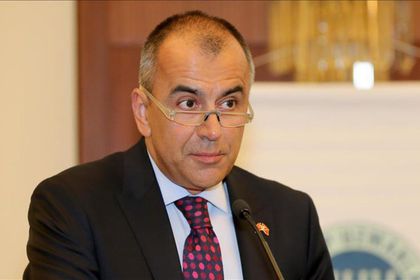 Türk markaları yurtdışında 50 milyar dolarlık üretim yaptırıp dünyaya satıyor