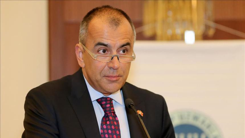 Türk markaları yurtdışında 50 milyar dolarlık üretim yaptırıp dünyaya satıyor