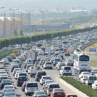 Ankara Kent Konseyi’nden trafikte güvenlik için kampanya 