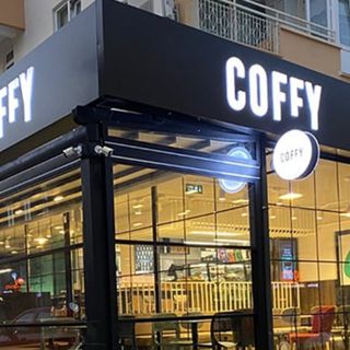 Coffy, 2025’te 100 yeni mağaza yatırımı yapacak