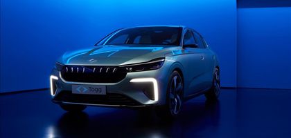 Bosch’tan Togg ile yeni iş birliği sinyali