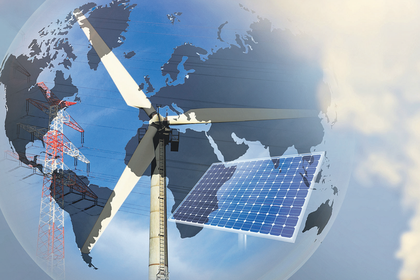 Elektriği daha ucuz ve daha yeşil hale getirmenin yolu: Dünya şebekelerini birleştirmek