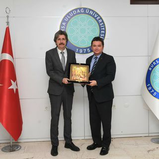Osmangazi Belediyesi ve Bursa Uludağ Üniversitesi güçlerini birleştirdi