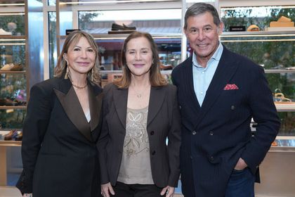 Cem Boyner vizyoner liderliğiyle  perakendede yeni bir sayfa daha açtı 