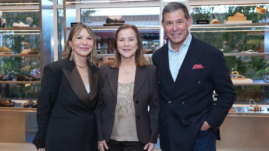 Cem Boyner vizyoner liderliğiyle  perakendede yeni bir sayfa daha açtı 