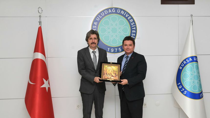 Osmangazi Belediyesi ve Bursa Uludağ Üniversitesi güçlerini birleştirdi