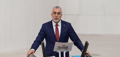 Ücret desteği kapsamında 1,1 trilyon lira vergiden vazgeçilecek