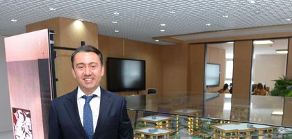 SEVA Holding’den turizm ve gayrimenkulde yeni yatırımlar