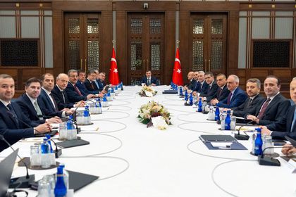 EKK’dan konut inşaatına destek ve geçici istihdam kararları çıktı