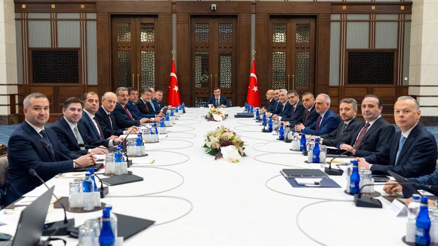EKK’dan konut inşaatına destek ve geçici istihdam kararları çıktı