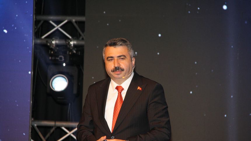'Yıldırım, imar ve kentleşme odaklı gelişiyor'