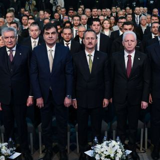 Savunma sanayii ekosistemi büyüyor