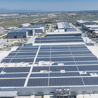 Elektrik üretiminde kapasite artışı lisanssız üretimle büyüyor