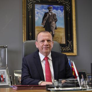 'Şapta risk, hayvan varlığını tehdit ediyor'