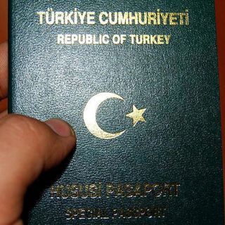 TÜRSAB'dan yeşil pasaport çağrısı