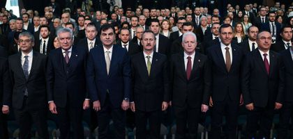 Savunma sanayii ekosistemi büyüyor