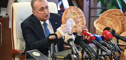 Ramazan pidesi fiyatları belli oldu