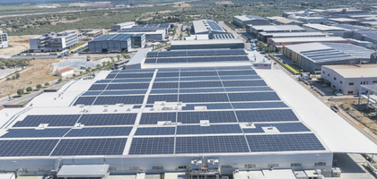 Elektrik üretiminde kapasite artışı lisanssız üretimle büyüyor