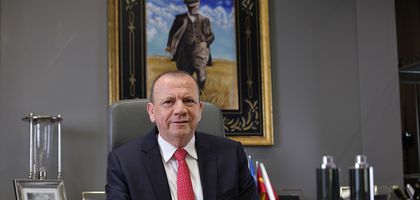 'Şapta risk, hayvan varlığını tehdit ediyor'