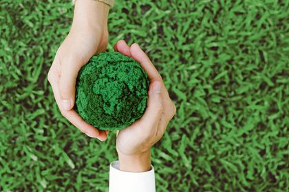 İklim finansmanı sahaya iniyor