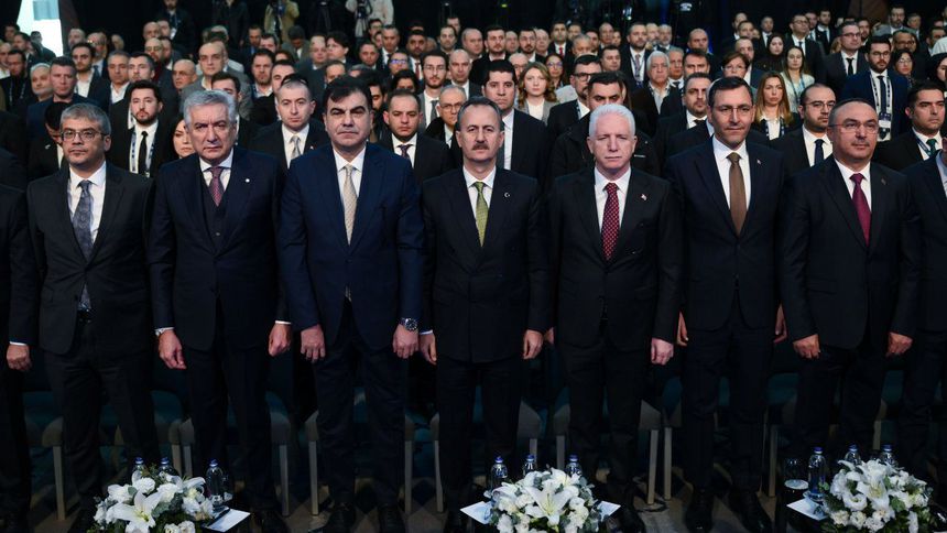 Savunma sanayii ekosistemi büyüyor