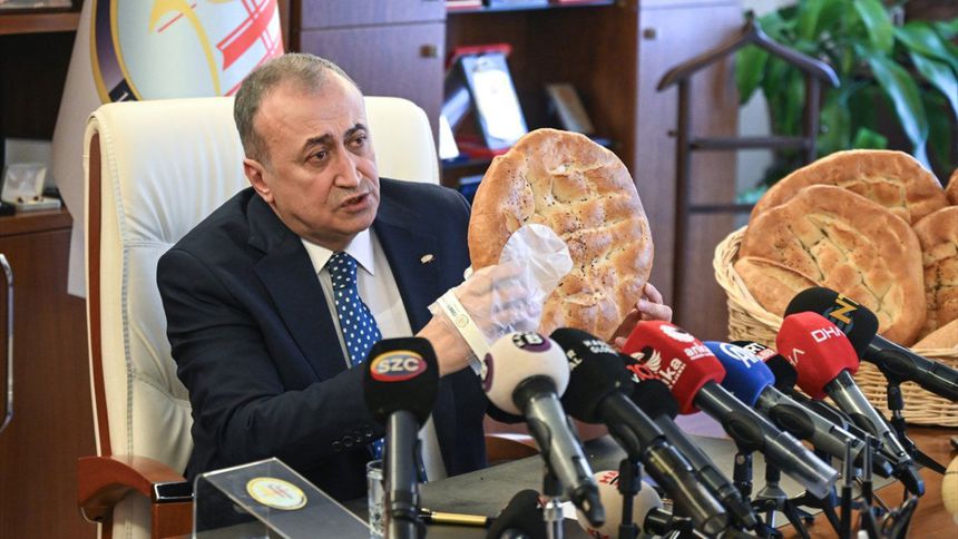 Ramazan pidesi fiyatları belli oldu