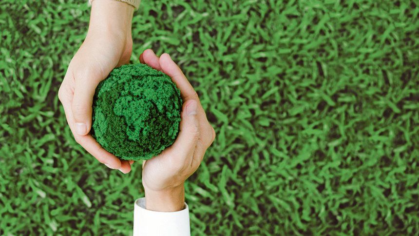 İklim finansmanı sahaya iniyor İklim finansmanı sahaya iniyor