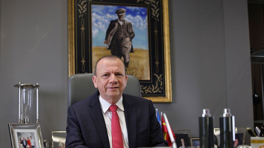 'Şapta risk, hayvan varlığını tehdit ediyor'