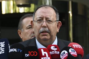 YSK, CHP İstanbul İl Kongresi'nin devam etmesine karar verdi