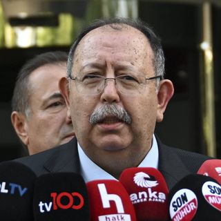 CHP'nin 22. Olağanüstü Kurultayı'nın iptal talebi reddedildi