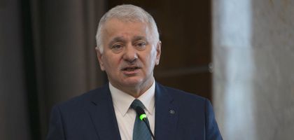 THY Genel Müdürü Ekşi: 600'e yakın uçak siparişe girdi