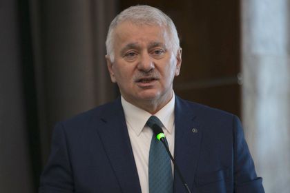 THY Genel Müdürü Ekşi: 600'e yakın uçak siparişe girdi