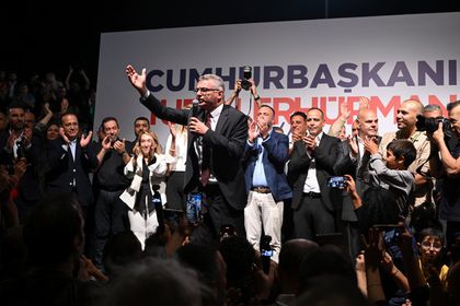 Bahçeli'nin Kıbrıs çıkışı; Antalya Körfezi'ne hapsolmak...