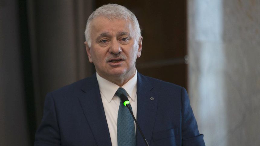 THY Genel Müdürü Ekşi: 600'e yakın uçak siparişe girdi