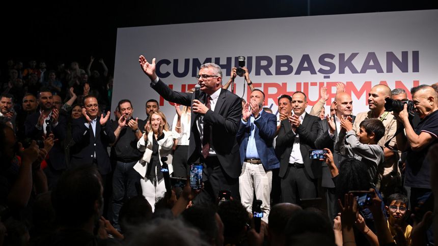 Bahçeli'nin Kıbrıs çıkışı; Antalya Körfezi'ne hapsolmak...