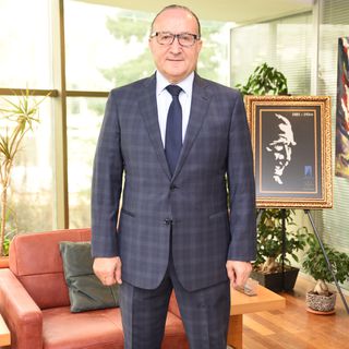 KSO Başkanı Zeytinoğlu işgücü verilerini değerlendirdi