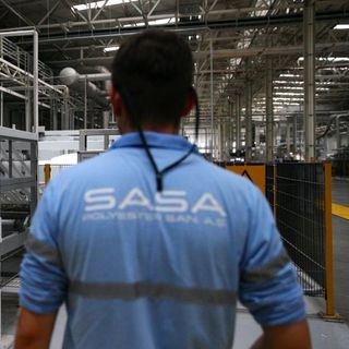 SASA Polyester'in Yumurtalık'a yatırım planı: 6-7 milyar dolarlık ithalatın önüne geçilecek
