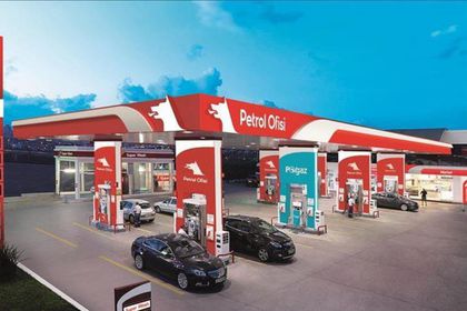Petrol Ofisi'nden ilk ultra düşük kükürtlü yakıt üretimi