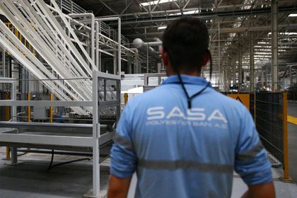 SASA Polyester'in Yumurtalık'a yatırım planı: 6-7 milyar dolarlık ithalatın önüne geçilecek