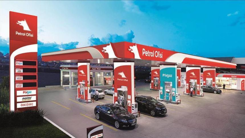 Petrol Ofisi'nden ilk ultra düşük kükürtlü yakıt üretimi