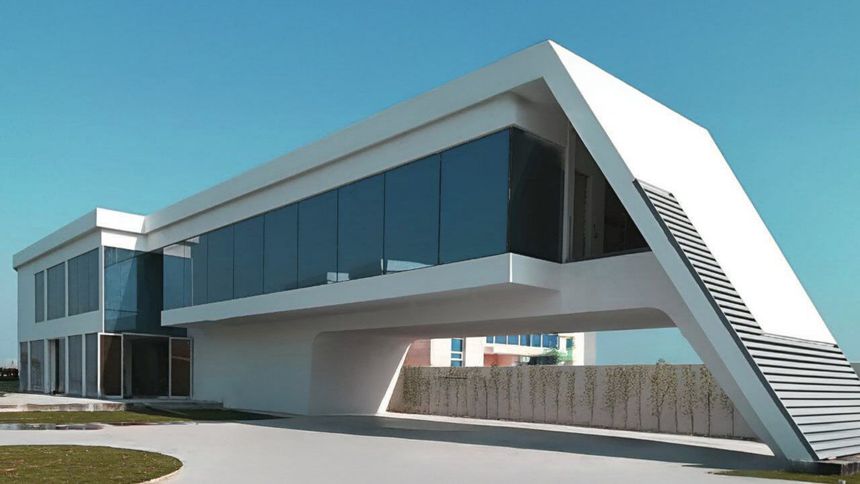 Prefabrik Yapı A.Ş. 36’ncı yılını kutluyor
