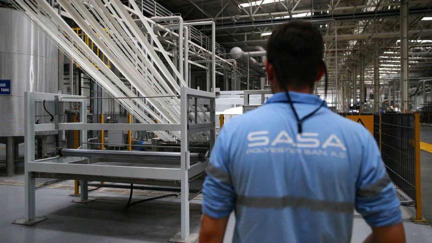 SASA Polyester'in Yumurtalık'a yatırım planı: 6-7 milyar dolarlık ithalatın önüne geçilecek