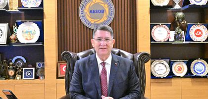 TESK’ten turizmcilere ‘ortak turizm’ çağrısı