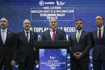 Bağlantı hızı = rekabet gücü