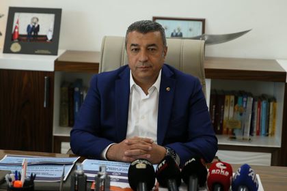 Kuru kayısı ihracatı yarıya yakın düştü