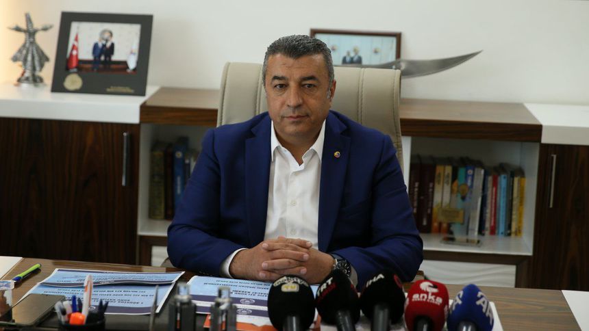 Kuru kayısı ihracatı yarıya yakın düştü