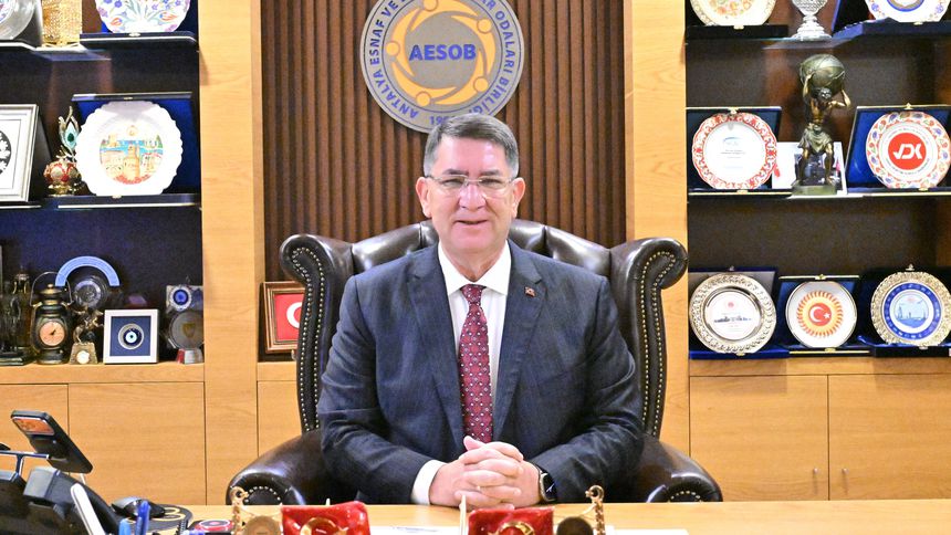 TESK’ten turizmcilere ‘ortak turizm’ çağrısı…