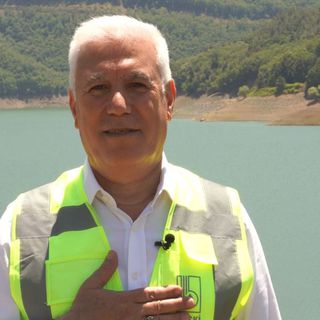 Bursa’nın 78 günlük suyu kaldı