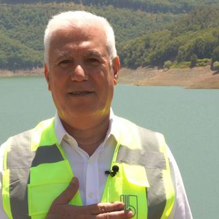 Bursa’nın 78 günlük suyu kaldı