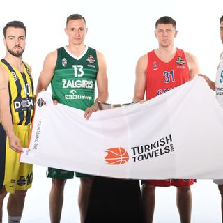 Denizli’nin Turkish Towels yolculuğu THY ile sürüyor